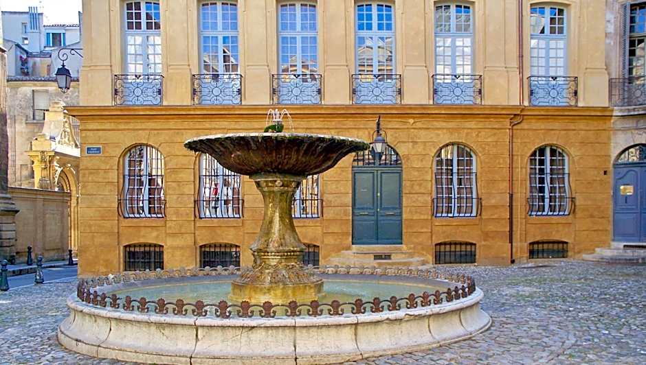 Novotel Aix-en-Provence Pont de L'Arc