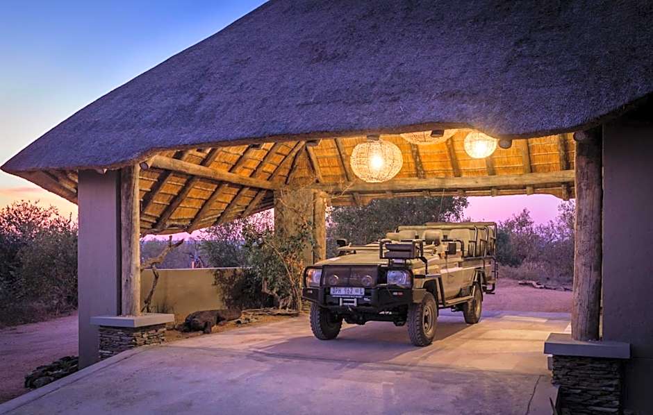 Imagine Africa Luxury Tented Camp