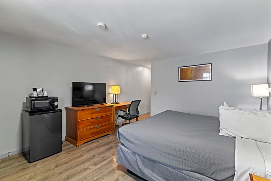 Knights Inn Boston/Danvers