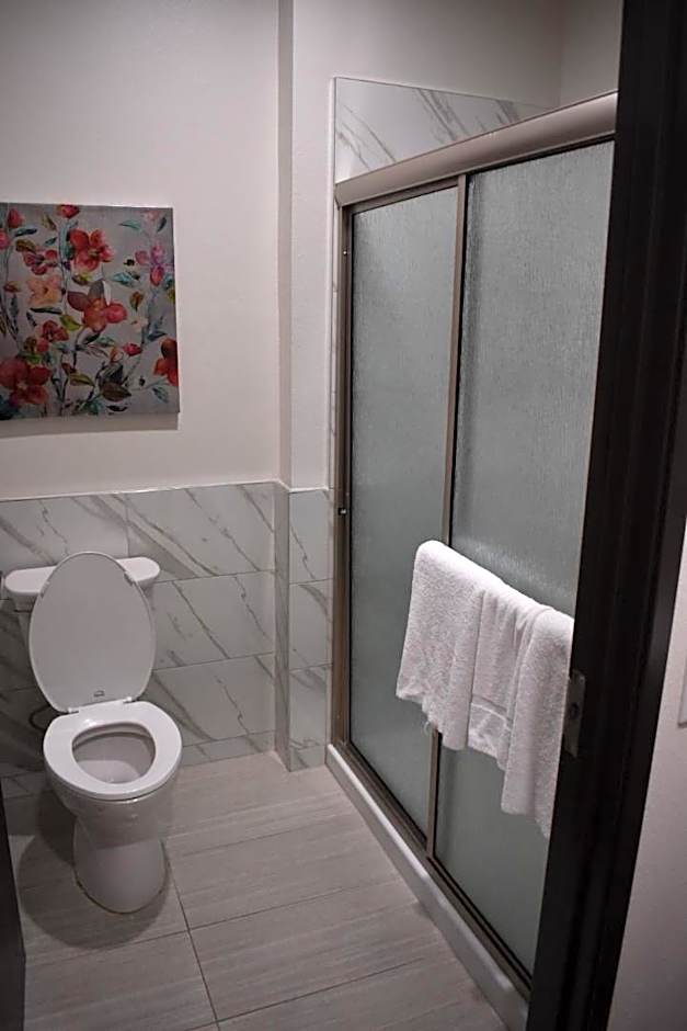 Grand Villa - Humble