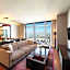 Oakwood Premier Incheon Hotel