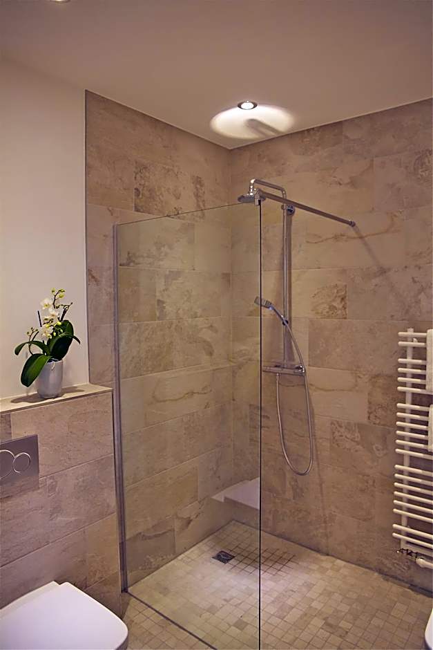 Boardinghouse Offenbach Service Apartments