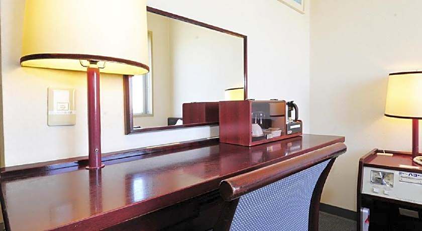 Hotel Paco Obihiro Chuo