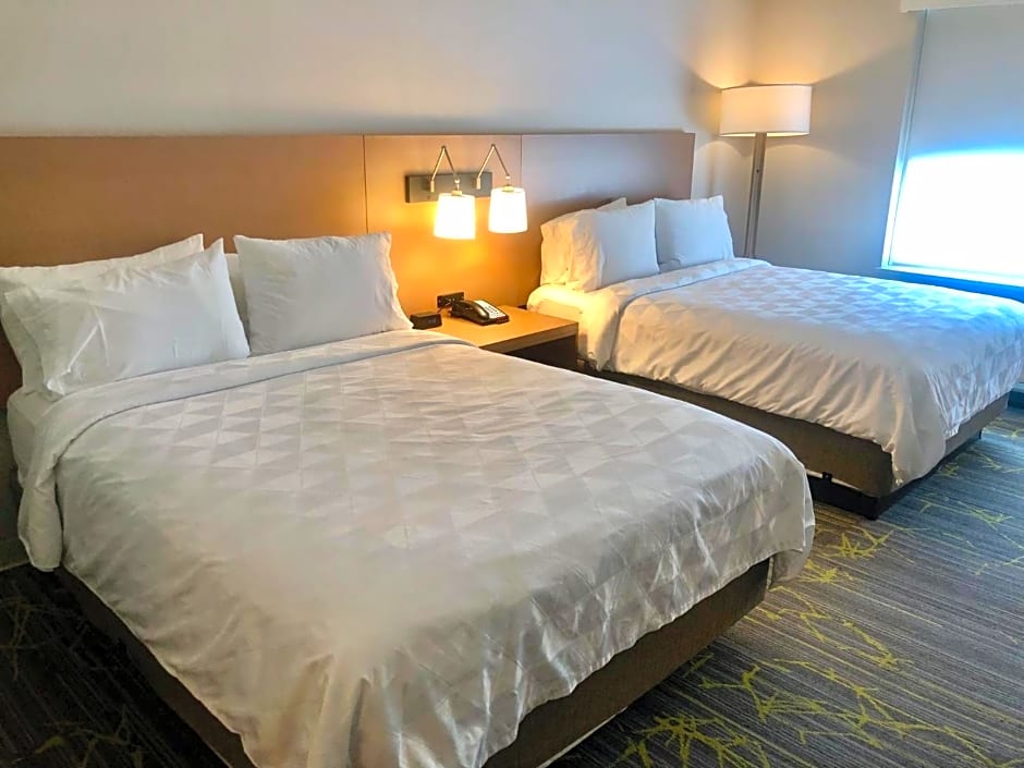 Holiday Inn & Suites Houston NW - Willowbrook By IHG