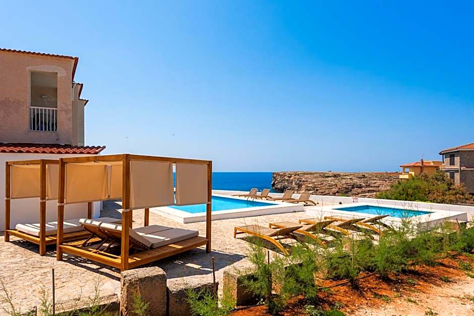 VORAMAR by 3VILLAS