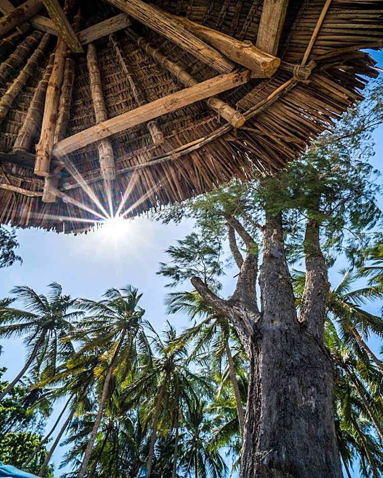 Diani Sea Lodge - All Inclusive