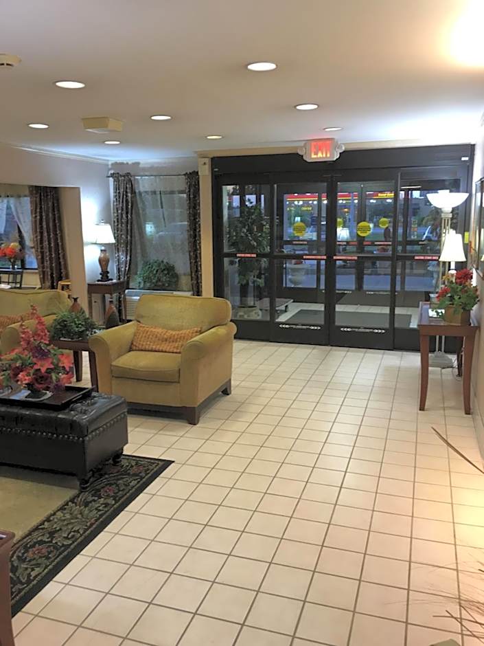 Baymont by Wyndham Paducah