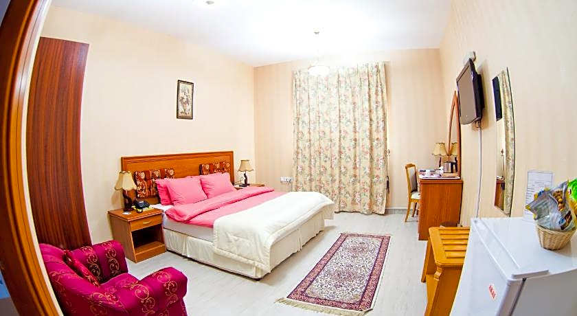 Arbella Boutique Hotel