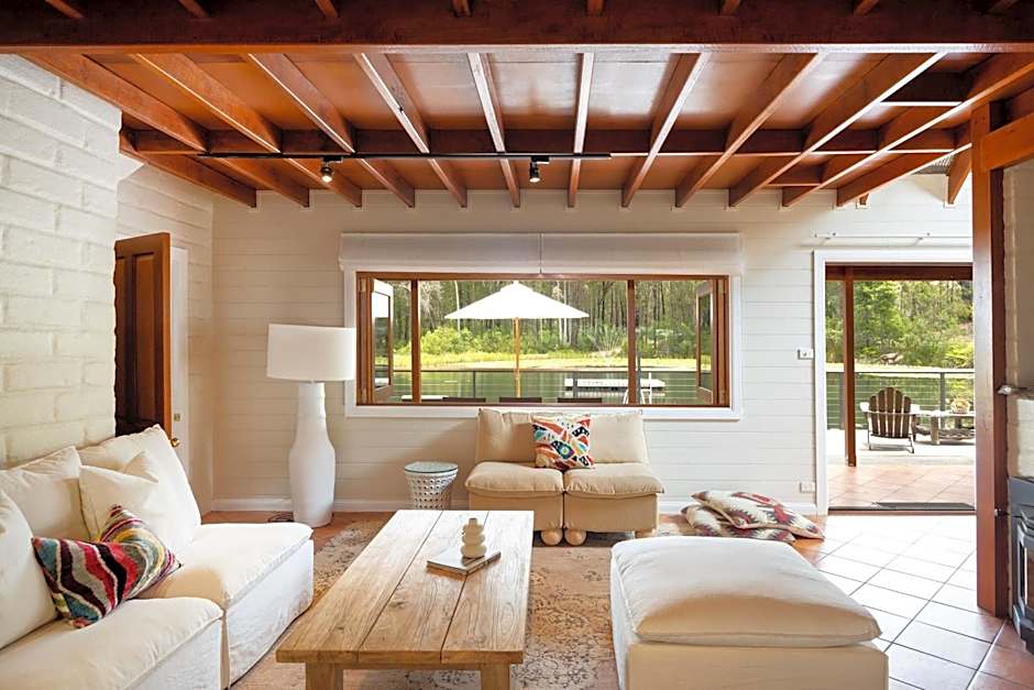 Jackson Ranch by Bannisters