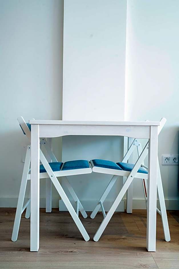 Apartamentos Noviembre