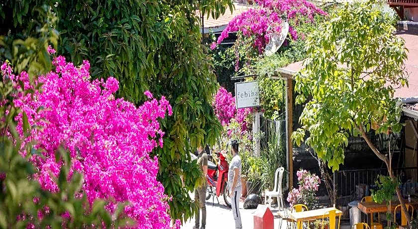 Limon Otel
