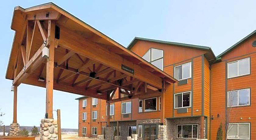 Holiday Inn Express Munising-Lakeview Hotel By IHG
