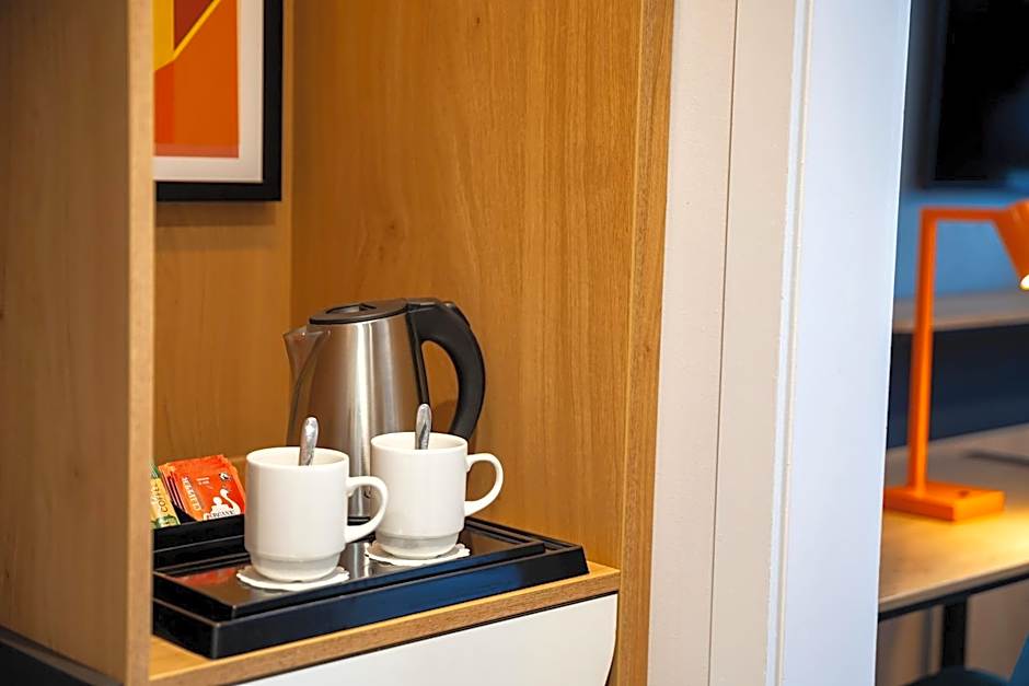 Holiday Inn London-Bexley By IHG