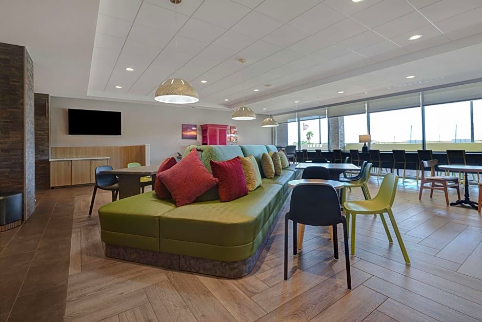 Home2 Suites By Hilton Las Vegas Northwest