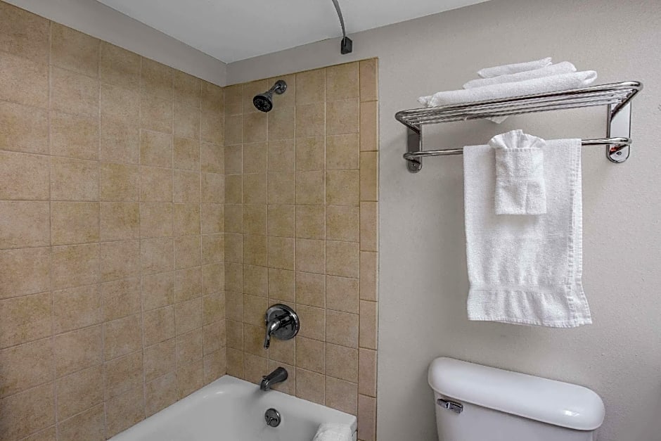 Knights Inn Pico Rivera