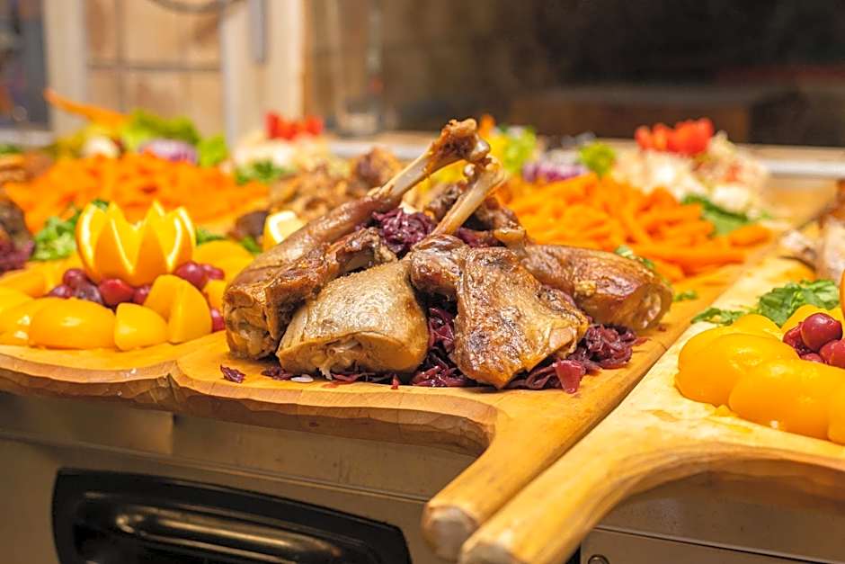 Puchner Kastélyszálló Prémium