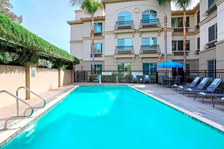 Fairfield Inn & Suites Temecula