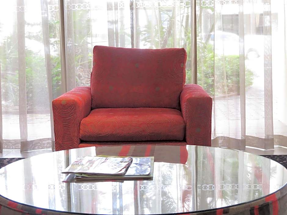 Summit Apartments Brisbane City