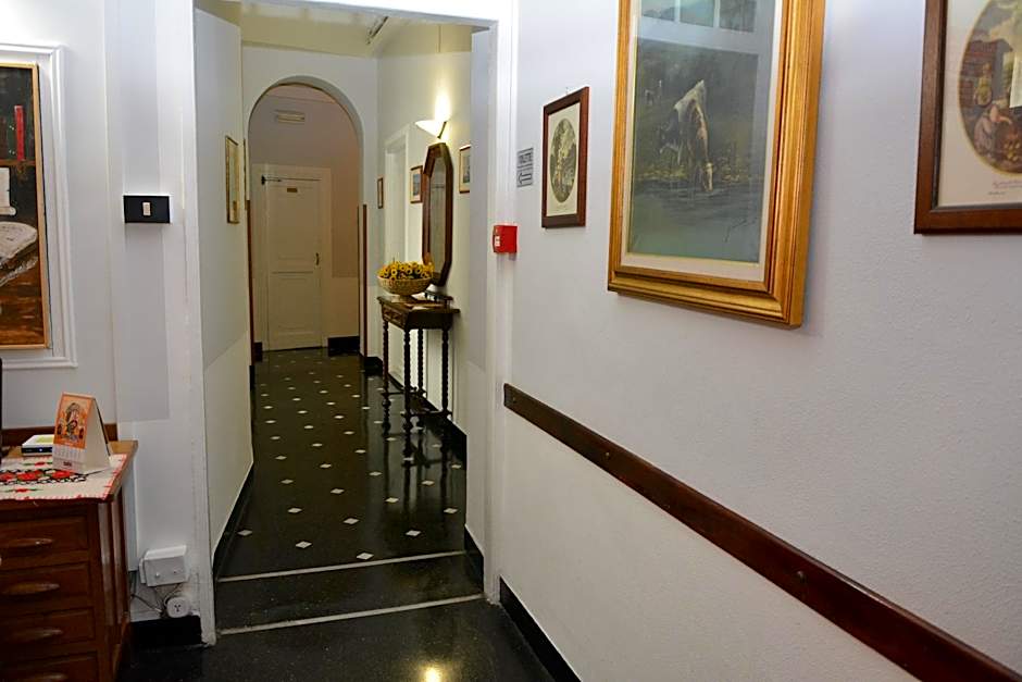 Family Hotel Balbi