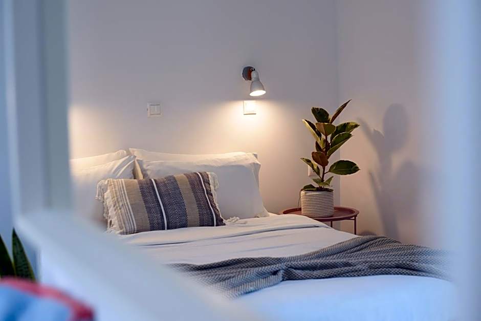 Aquarius Beach Hotel