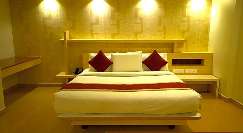 Sai International Hotel