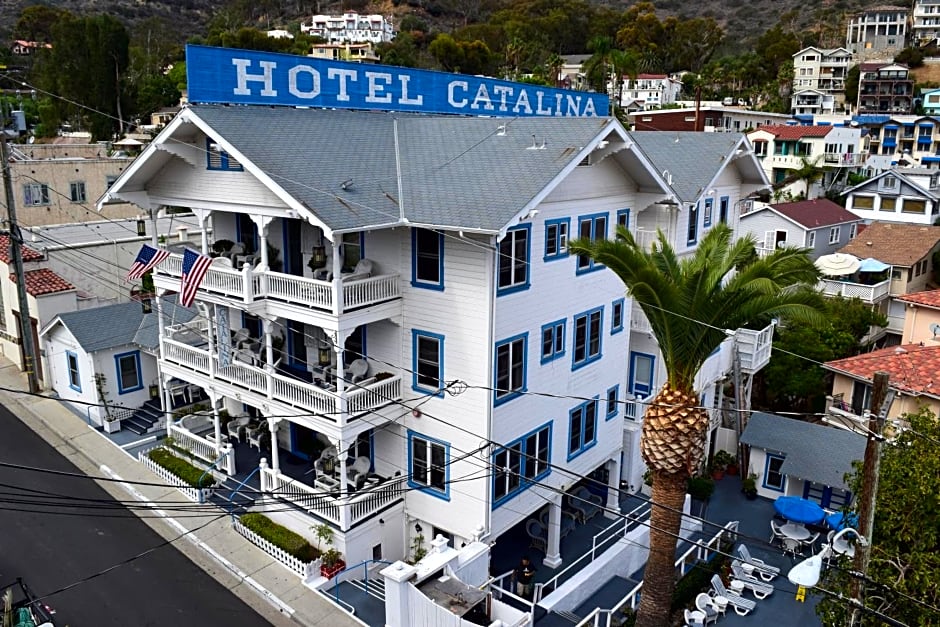 Hotel Catalina