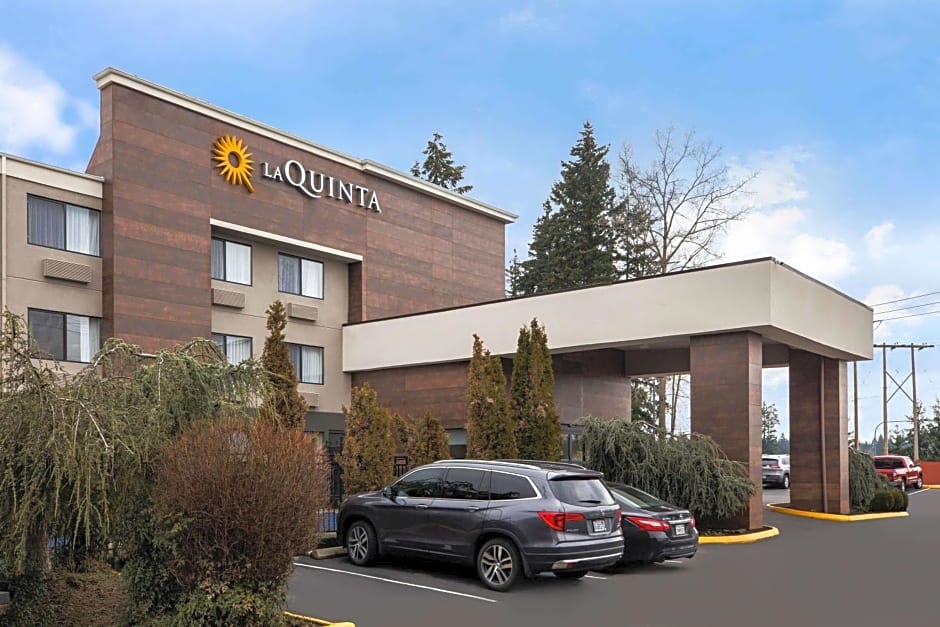 La Quinta Inn & Suites by Wyndham Everett