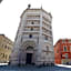 Palazzo Dalla Rosa Prati