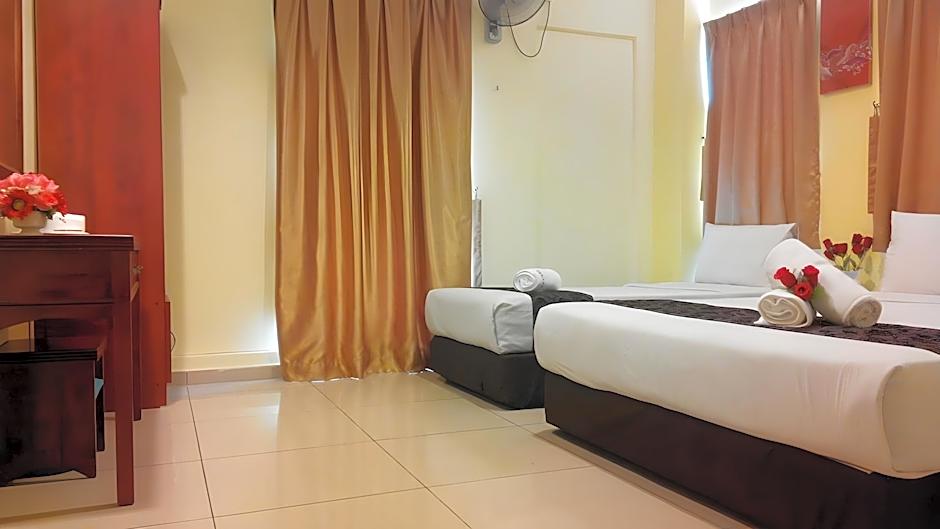 Sun Inns Hotel Sitiawan