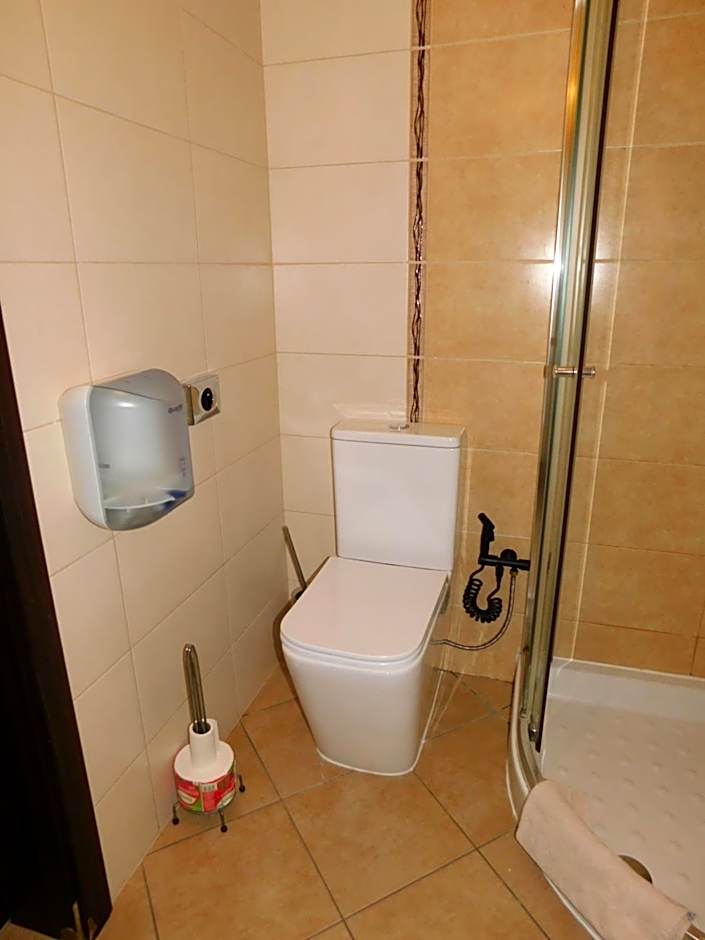 Wellness Hotel Bešeňová