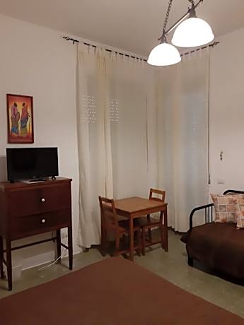 Triple Room with Private Bathroom