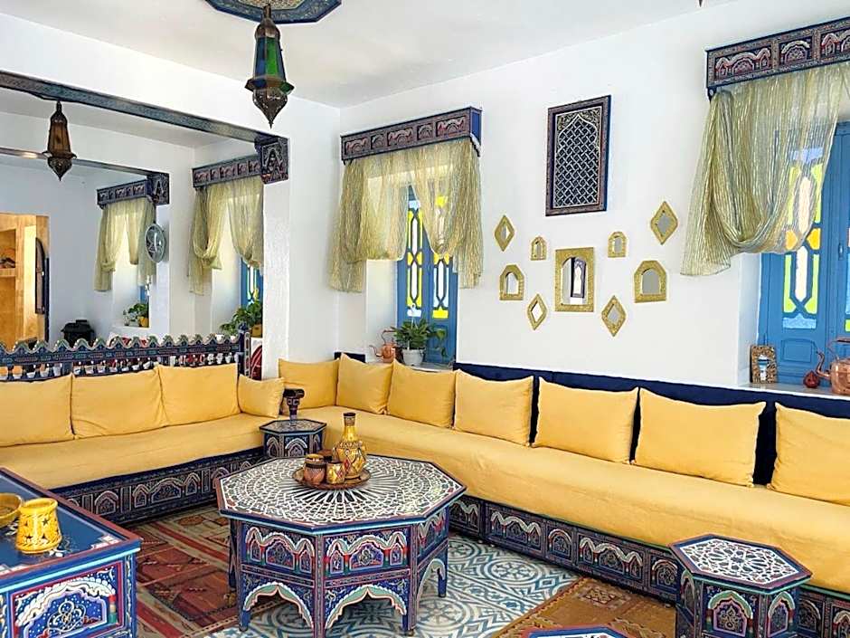 Hôtel Al Kalaa