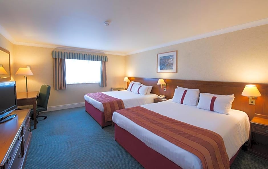 Citrus Hotel Coventry South by Compass Hospitality