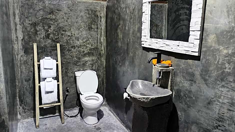 Kintamani Adventure 'Hide Away In Kintamani