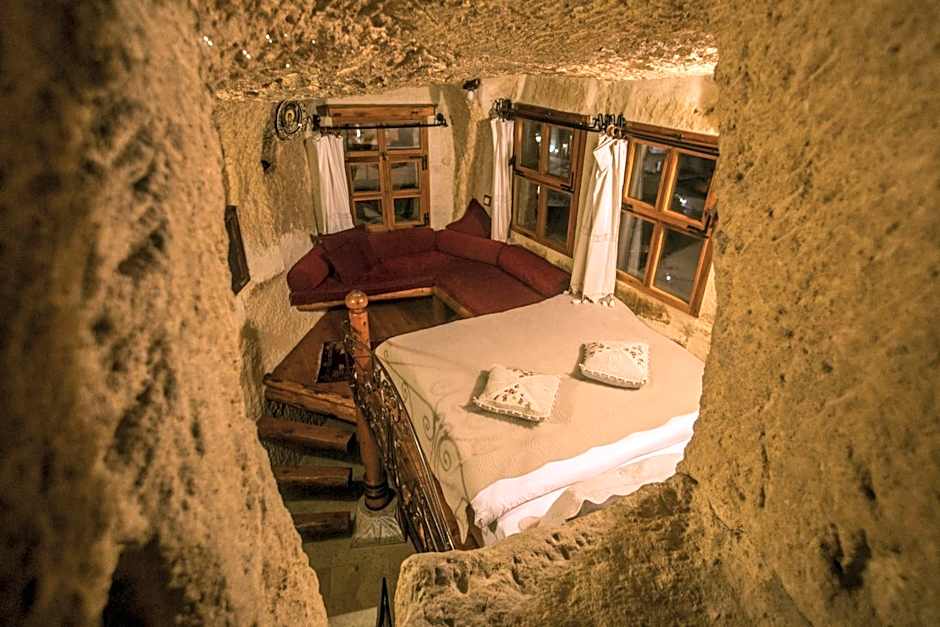 Koza Cave Hotel
