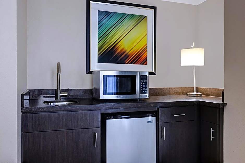 Holiday Inn Houston Downtown By IHG