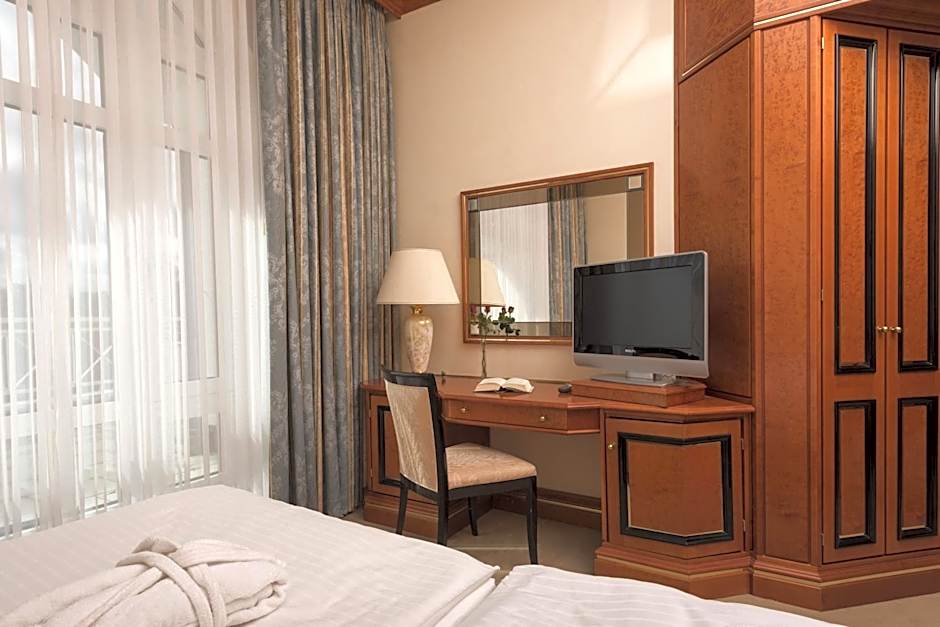 Maritim Hotel Bad Wildungen