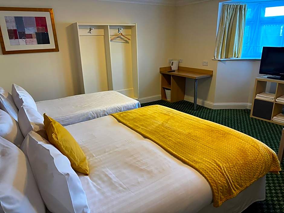 Granby Hotel