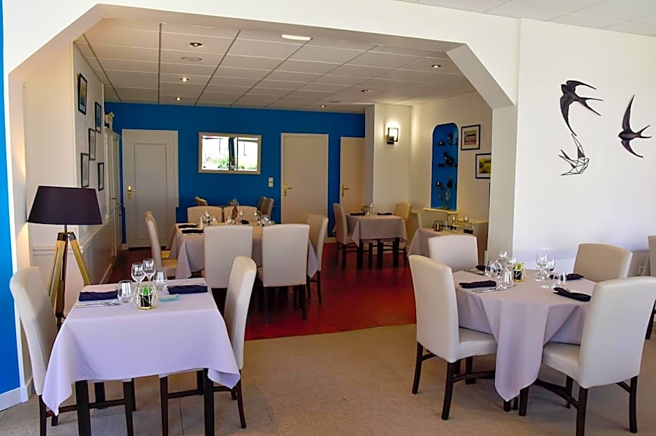 Logis Hôtel Le Pélican & son restaurant