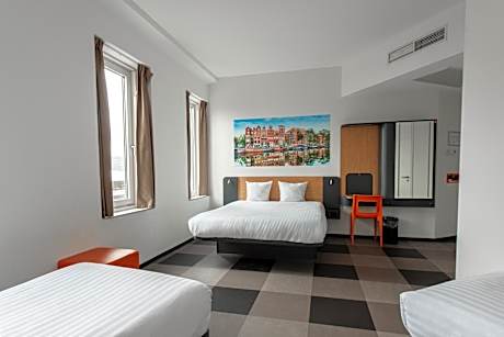 Quadruple Room - Disability Access