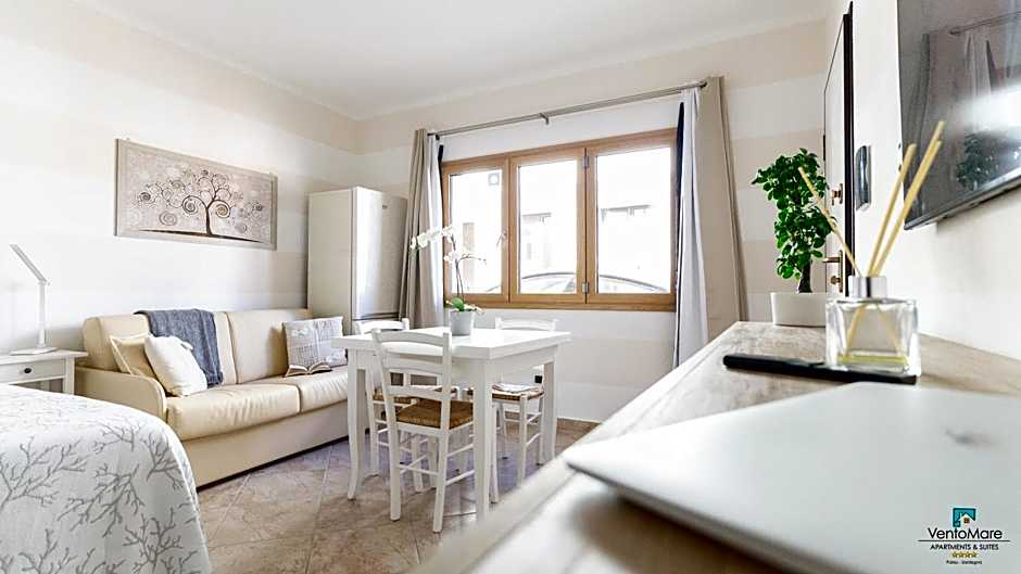 Apartments & Suites Vento Mare