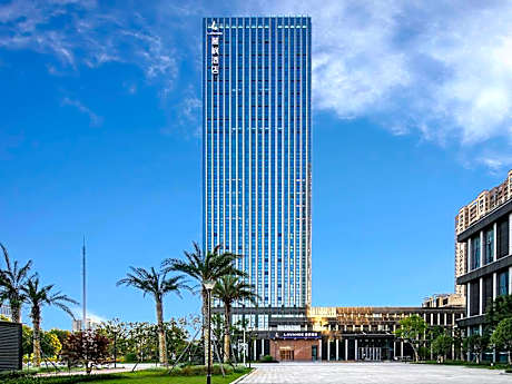 Lavende Hotel Wuhan Zhuankou Sports Center
