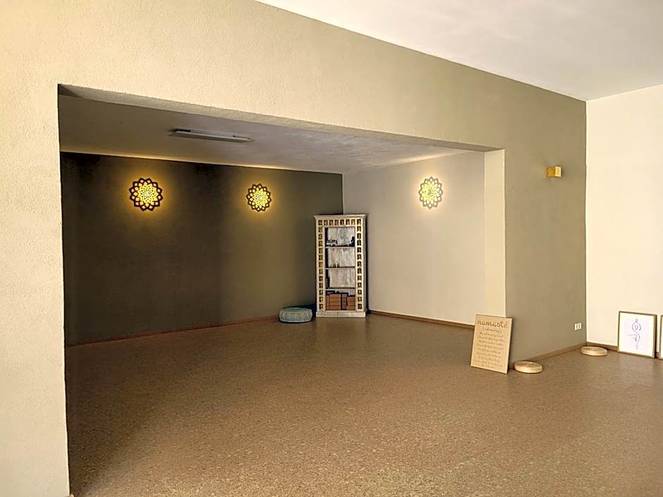 das Höfchen Stadecken