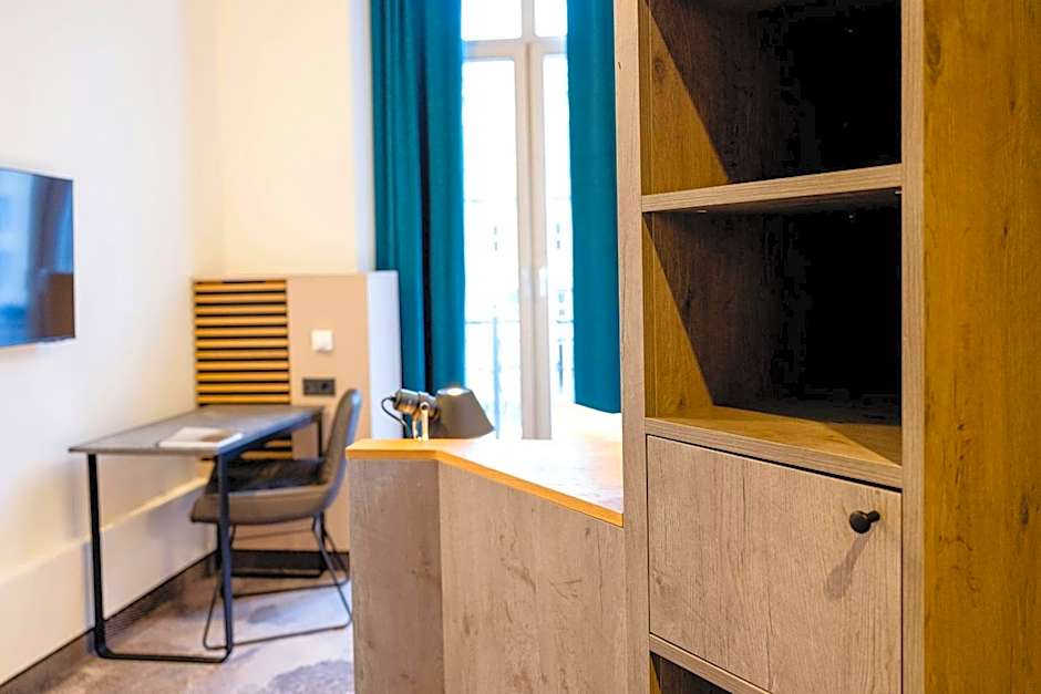 Flemings Hotel Frankfurt-Central