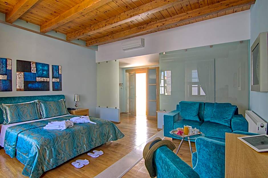 Bellagio Luxury Boutique Hotel