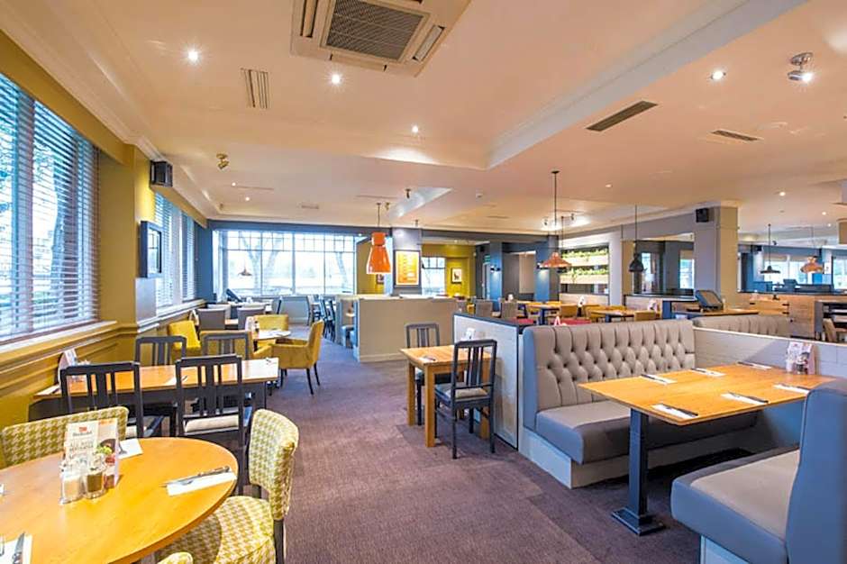 Premier Inn Liverpool - West Derby
