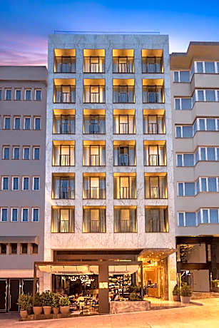 Glens Palas Istanbul