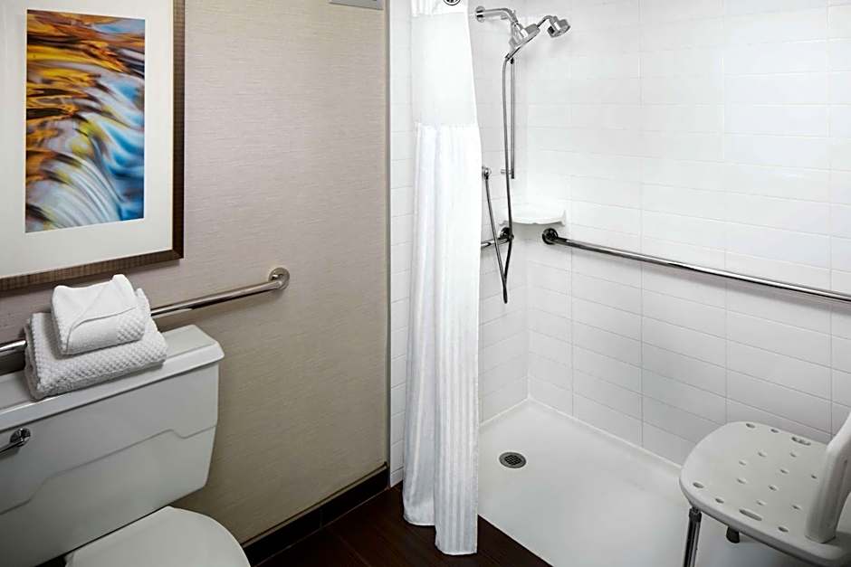 Hilton Albany