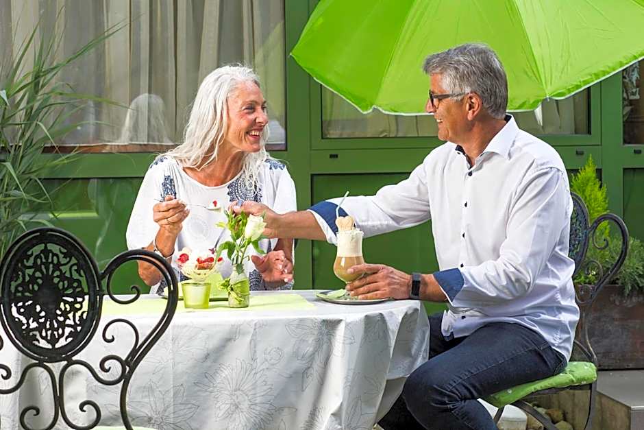 Kurhotel Unter den Linden