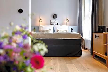 Boutiquehotel Petuh am Hafen - adults only